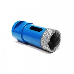 Wiertło diamentowe 27 mm M14 Gres TITANIUM CeraMAX