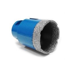 Wiertło diamentowe 6 mm TITANIUM CeraMAX WaX