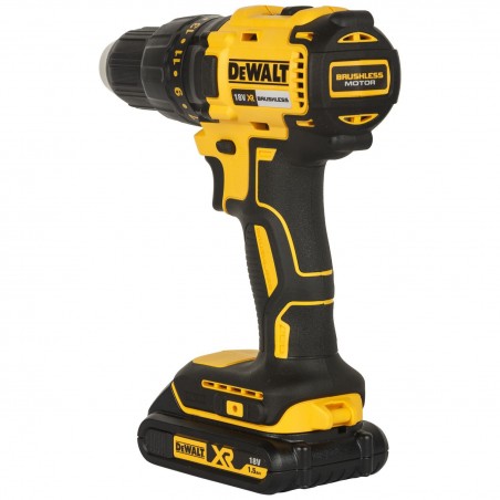 Wiertarko-Wkrętarka 18V DeWalt DCD777S2T