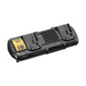 Ładowarka XR FlexVolt 18V DeWalt DCB132