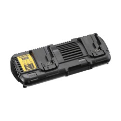 Ładowarka XR FlexVolt 18V DeWalt DCB132
