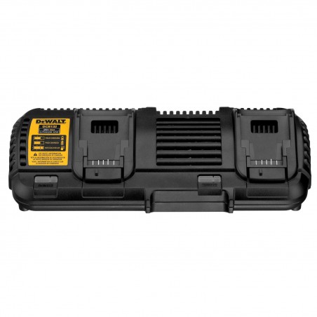 Ładowarka XR FlexVolt 18V DeWalt DCB132