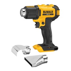 Opalarka akumulatorowa 18V DeWalt DCE530N-XJ