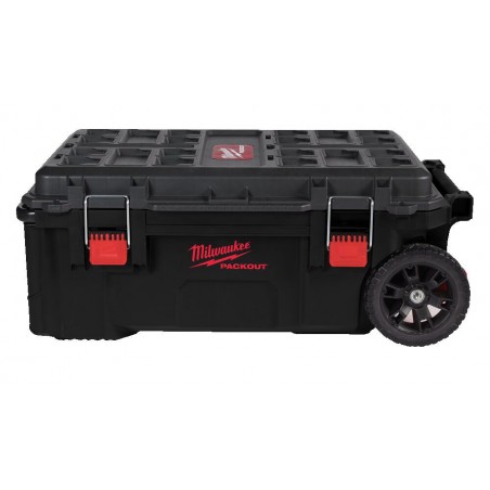 Skrzynia na kółkach Milwaukee Packout Rolling Tool Chest