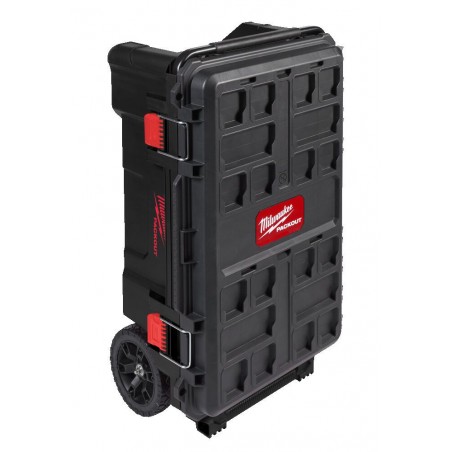 Skrzynia na kółkach Milwaukee Packout Rolling Tool Chest