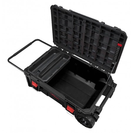 Skrzynia na kółkach Milwaukee Packout Rolling Tool Chest