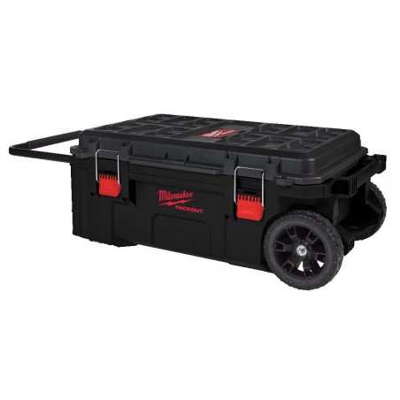 Skrzynia na kółkach Milwaukee Packout Rolling Tool Chest