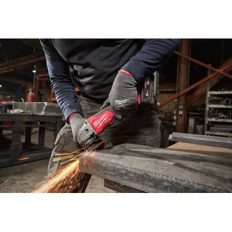 Zestaw PowerPack 18V Milwaukee M18 FPP2Y2-503X