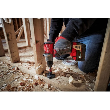 Zestaw PowerPack 18V Milwaukee M18 FPP2Y2-503X