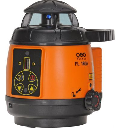 Niwelator laserowy Geo-Fennel FL180A