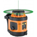 Niwelator laserowy Geo-Fennel FLG190A-zielony