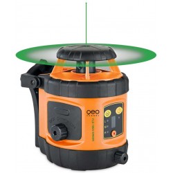 Niwelator laserowy Geo-Fennel FLG190A-zielony