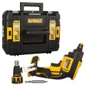 Wkrętarka do płyt G-K 18V DeWalt DCF620NT