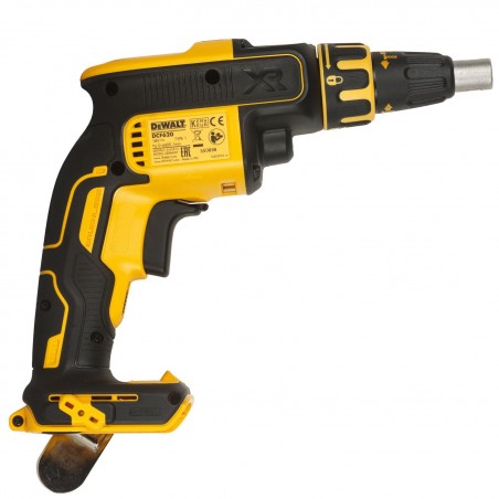 Wkrętarka do płyt G-K 18V DeWalt DCF620NT