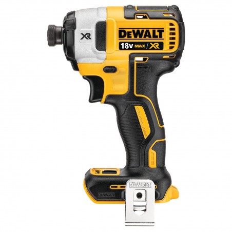 Zakrętarka udarowa 1/4'' Hex 18V DeWalt DCF887NT