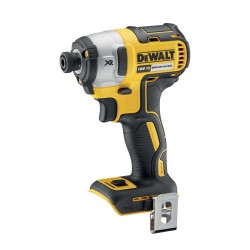 Zakrętarka udarowa 1/4'' Hex 18V DeWalt DCF887NT