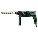 Młotowiertarka SDS-Plus 850W HiKOKI DH28PCY2WSZ