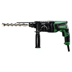 Młotowiertarka SDS-Plus 850W HiKOKI DH28PCY2WSZ