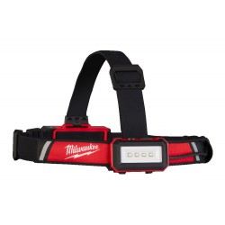 Lampa czołowa 4V Milwaukee L4HLRP-301