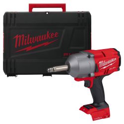 Klucz udarowy 1/2" 18V Milwaukee M18 ONEFHIWF12E-0X