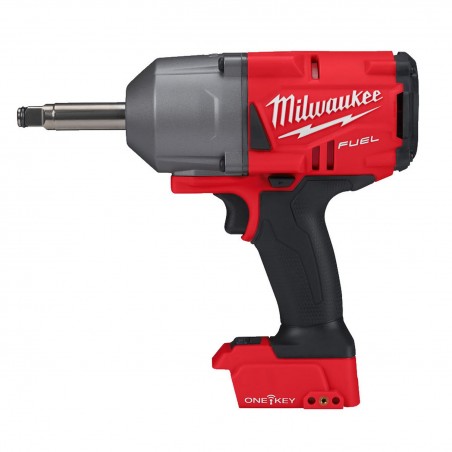 Klucz udarowy 1/2" 18V Milwaukee M18 ONEFHIWF12E-0X