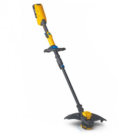 Akumulatorowa podkaszarka do trawy 60V 33 cm Cub Cadet LH5 T60