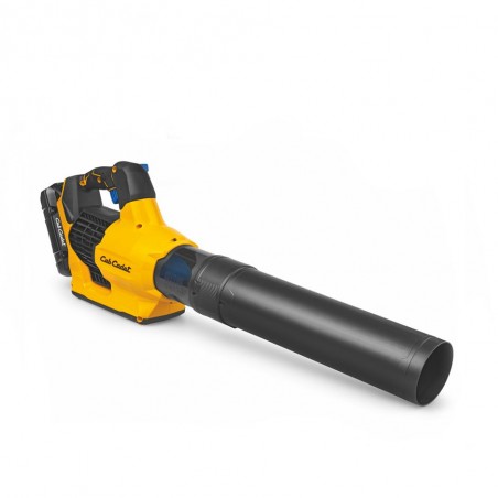 Akumulatorowa dmuchawa do liści 60V Cub Cadet LH5 B60