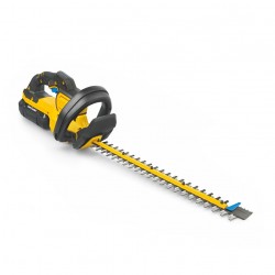 Akumulatorowe nożyce do żywopłotu 60V 60 cm Cub Cadet LH5 H60