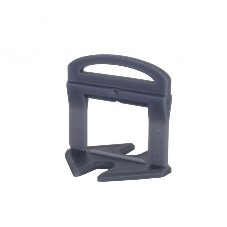 Paski 3-12 mm 1 mm 2400 szt. Rubi Delta Level System