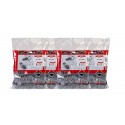 Paski 3-12 mm 1 mm 2400 szt. Rubi Delta Level System