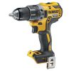 Zestaw DeWalt Combo 18V Wkrętarka DCD791 Szlifierka DCG405 Klucz DCF899 3x5Ah TSTAK DCKM009