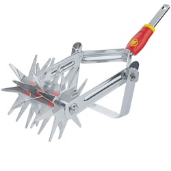 Kultywator gwiazdkowy 15 cm Wolf-Garten DA-S