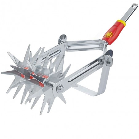 Kultywator gwiazdkowy 15 cm Wolf-Garten DA-S
