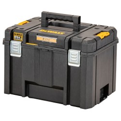 Skrzynia narzędziowa głęboka DeWalt TSTAK VI 2.0