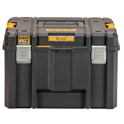 Skrzynia narzędziowa głęboka DeWalt TSTAK VI 2.0