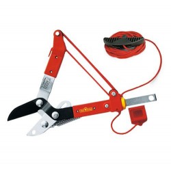 Sekator linkowy 38 mm Wolf Garten RC-M