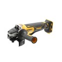 Zestaw DeWalt Combo 18V Wkrętarka DCD791 Szlifierka DCG405 Klucz DCF899 3x5Ah TSTAK DCKM009