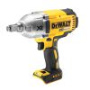 Zestaw DeWalt Combo 18V Wkrętarka DCD791 Szlifierka DCG405 Klucz DCF899 3x5Ah TSTAK DCKM009