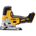 Wyrzynarka akumulatorowa DeWalt DCS335N