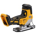 Wyrzynarka akumulatorowa DeWalt DCS335N