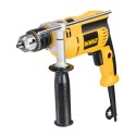 Wiertarka udarowa 701W DeWalt DWD024K