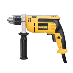 Wiertarka udarowa 701W DeWalt DWD024K