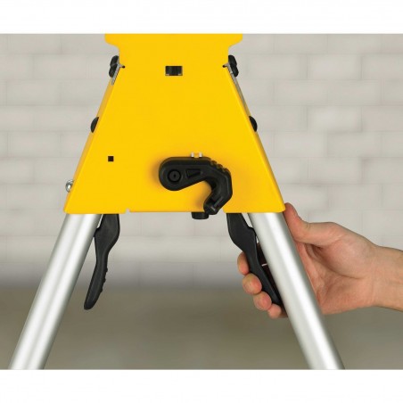 Stanowisko robocze do ukośnicy DeWalt DE7033