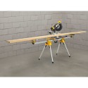 Stanowisko robocze do ukośnicy DeWalt DE7033