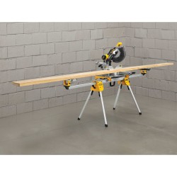 Stanowisko robocze do ukośnicy DeWalt DE7033