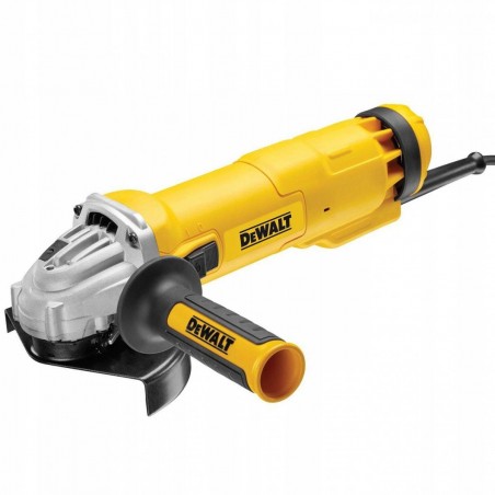Szlifierka kątowa z osłoną 125 mm DeWalt DWE46107