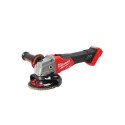 Szlifierka kątowa 18V 125 mm Milwaukee M18FSAG125X-0