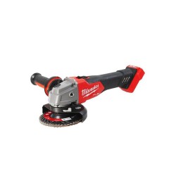 Szlifierka kątowa 18V 125 mm Milwaukee M18FSAG125X-0