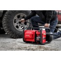 Kompresor akumulatorowy 18V Milwaukee M18FAC-0