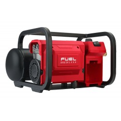 Kompresor akumulatorowy 18V Milwaukee M18FAC-0